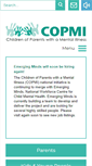Mobile Screenshot of copmi.net.au